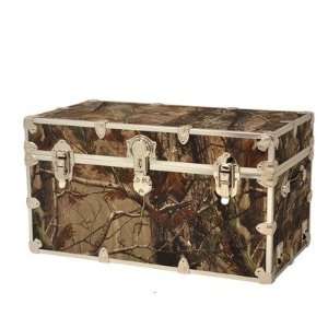 PHAT TOMMY Toybox Locked Storage Trunk   Real Tree Camo 
