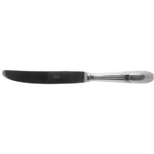 Chambly Raspail (Silverplate) Modern Hollow Knife, Sterling Silver 