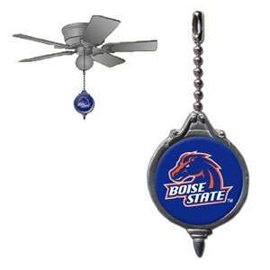  Boise State Broncos Ceiling Fan Pull: Kitchen & Dining