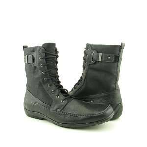 Calvin Klein Hollis Lace up Boot Shoes Size 10:  Sports 