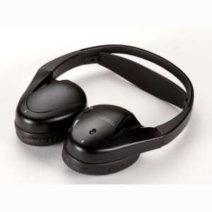  R2HE50CL IR Wireless Dual Channel Heads Headphones: Electronics