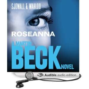  Roseanna Martin Beck Series, Book 1 (Audible Audio 