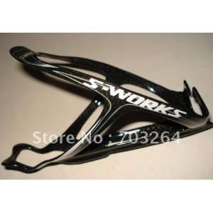  specialized s works full carbon fibre bottle cages bicycle 