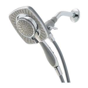   Function Showerhead from the In2ition Collection