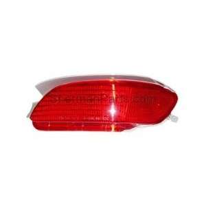   CCC3336175 2 Right Rear Marker Lamp Assembly 2004 2006 Lexus RX 330