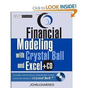   Ball and Excel (Wiley Finance) [Paperback]: John Charnes: Books