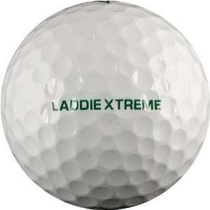    AAA Precept Laddie XTREME 24 used Golf Balls