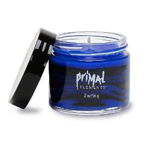  Primal Elements Z candle, Beach Day, 2 Ounce: Home 