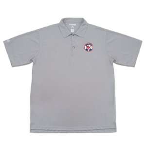  Boston Red Sox Polo Shirt   Excellence (Silver): Sports 