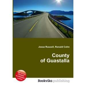  County of Guastalla Ronald Cohn Jesse Russell Books