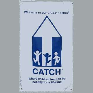  Catch Equipment Catch Welcome Banner