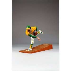   Oakland Athletics Rollie Fingers 2009 Cooperstown Toys & Games