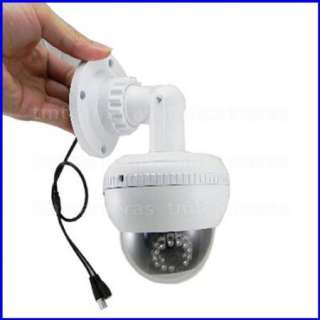 SONY CCD 700TVL EFFIO E 12IR Vandal proof Security CCTV Dome Color 