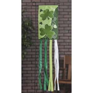 Changing Seasons Garden Yard Flags & Pole   Party Decorations & Flags 