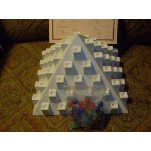  Pyramid Checkers an Action Filled Game for 1 4 Players 