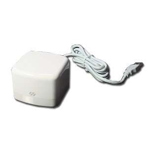  Bgears BG01428 Vibro Sound Systems USB White Speakers 