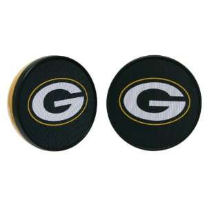   iHip NFL Officially Licensed Speakers   Green Bay Packers Electronics
