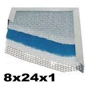   Washable Permanent A/C Furnace Air Filter