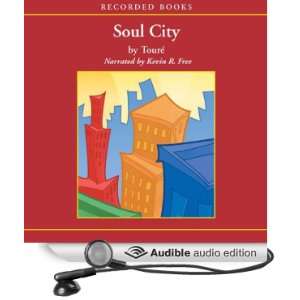 Soul City [Unabridged] [Audible Audio Edition]