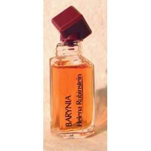 BARYNIA Eau de Parfum by Helena Rubenstein Collectible Mini (.17 oz 