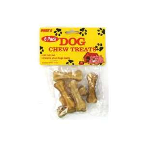  48 Pack of Petite dog chews 