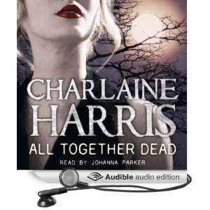  All Together Dead Sookie Stackhouse Southern Vampire 