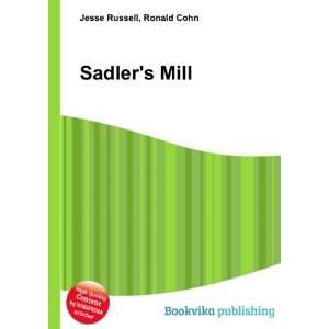  Sadlers Mill Ronald Cohn Jesse Russell Books