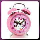 Magic LED Color Change Projection Projector Alarm Clock  