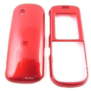 Cuffu   Solid Red  Premium Nokia 1006 Smart Case Cover Perfect for 