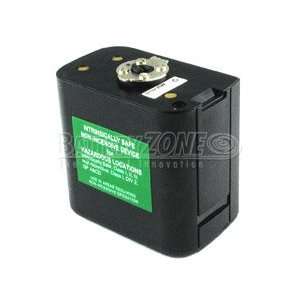  2 Way NiCad Intrinsically Safe Replacement Battery for EF 