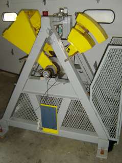 Impact Tester, Double Pendulum, 2000 ft lbs, Charpy  