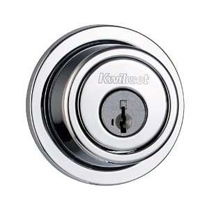  Kwikset 993 RDT 26 SMT RCAL RCS Contemporary Round Single 