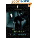 Tempted (House of Night) by P. C. Cast and Kristin Cast (May 10, 2011)