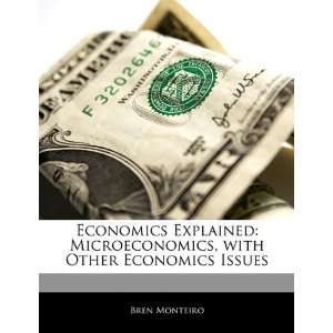   , with Other Economics Issues (9781170065273) Beatriz Scaglia Books