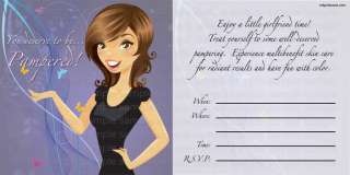 Training Center / Warm Chatter Invitations   Mary Kay Consultant 