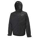 Helly Hansen Mens Seattle Packable Jacket, Navy, 3X Large  