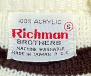  bidding on a gently used, but not abused vtg Richman Bros. ski/snow 
