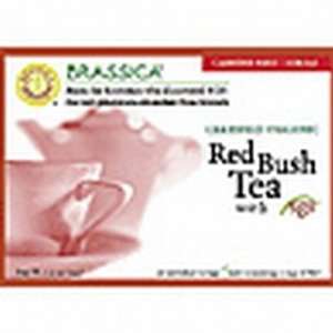 Red Bush Tea   16 bag  Grocery & Gourmet Food