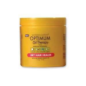  SOFT SHEEN CARSON Optimum Oil Therapy Dry Hair Healer 4 oz 