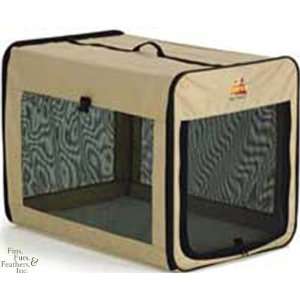   Midwest Metal Day Tripper Softcrate 37in x 25in x 28in