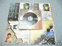 LESLIE CHEUNG FAREWELL 4LP COLLECTION BOXSET VERY RARE  