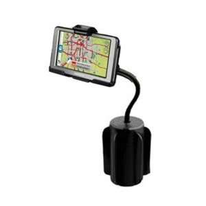  RAM Mount Garmin dēzl Series Cup Holder Mount GPS & Navigation