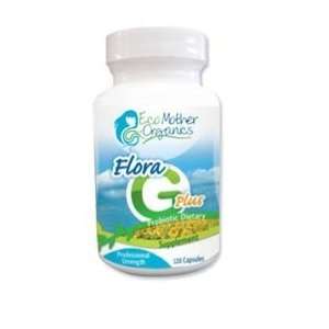    Flora G Plus Probiotic Dietary Supplement: Health & Personal Care