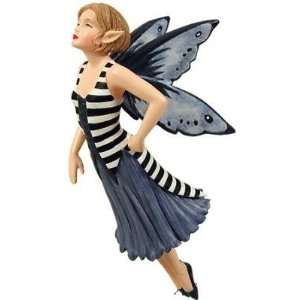  Snobby Fairy Diva Based On Amy Brown Art Work