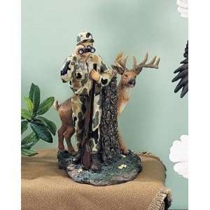 Deer Hunter Looking For Deer: Home & Kitchen