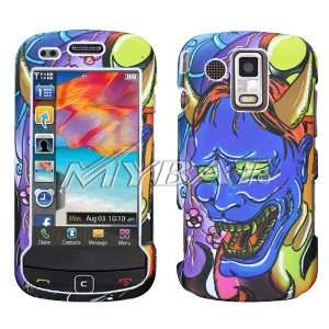   U960 Rogue Lizzo Oni Tattoo Phone Protector Cover: Everything Else