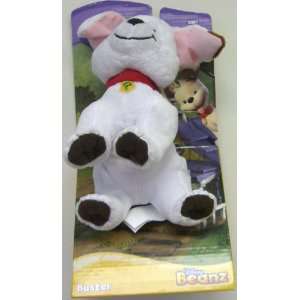 Buster Disney Beanz My Friends Tigger & Pooh Toys & Games