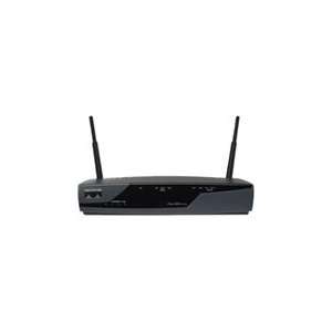  Cisco   878 G.SHDSL Wireless Router for Small Offices 