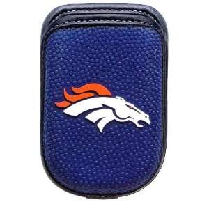  foneGEAR NFL Molded Logo Team Cell Phone Case   Denver 