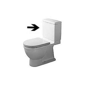   Two piece US type Toilet Cistern (0920400004), White